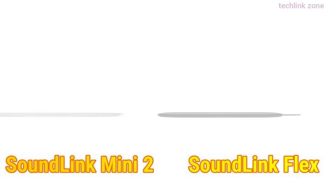 Bose SoundLink Flex vs Bose SoundLink Mini II Comparison. смотреть онлайн