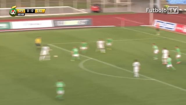 „Spyris“ 0:2 „Žalgiris“: santrauka (LFF taurė 1/2; 2015-05-05) смотреть онлайн