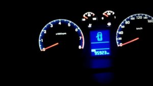 Hyundai i30 не заводится