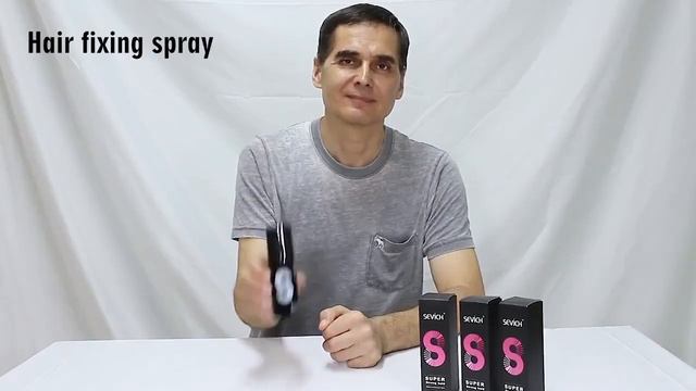 Спрей для Волос