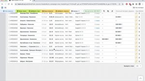 Поиск грузов для Перевозчиков ч.2. Заказы в грузоперевозках