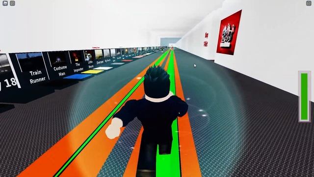 TREVOR HENDERSON CREATURES 3 BIRD BADGE AND LIGHT HEAD BADGE! - Roblox смотреть онлайн