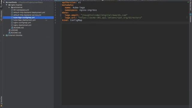 Lets encrypt on Google Cloud Kubernetes in 10 minutes смотреть онлайн