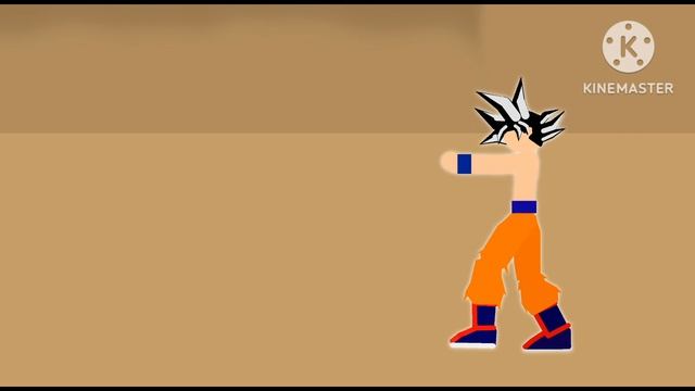 MUI GOKU VS VEGETA ULTRA EGO || FINAL || STICK NODES PRO ( re-upload ) смотреть онлайн