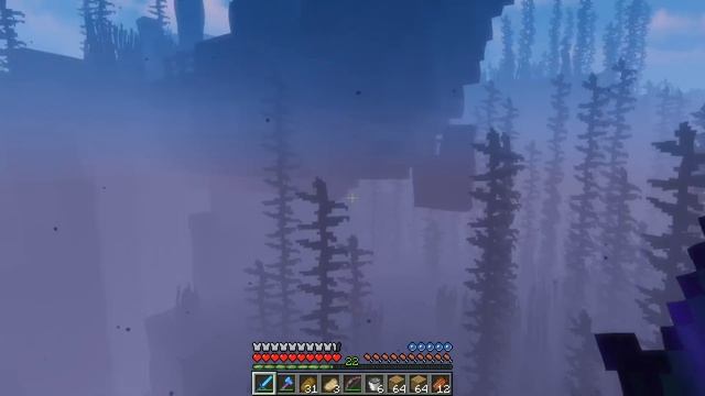 ОТПРАВИЛИСЬ В ПОИСКАХ КОРАЛЛОВОГО РИФА! СЛОВИЛИ РЕДКУЮ РЫБУ! - МАЙНКРАФТ ВЫЖИВАНИЕ #40 смотреть онлайн