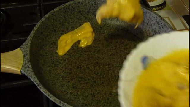 ШИКАРНЫЙ УЖИН!!! РЫБА С РИСОМ! смотреть онлайн