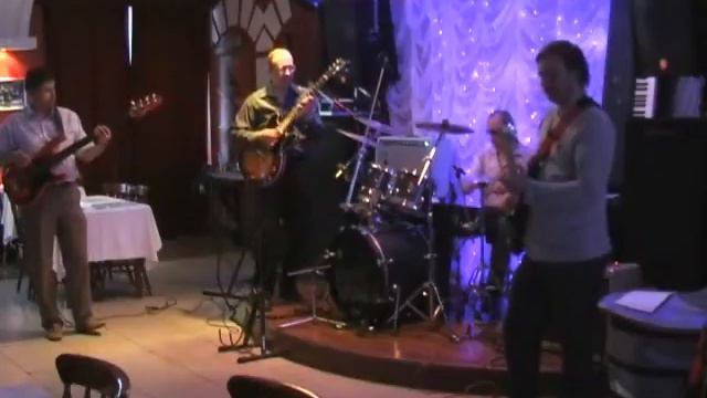 Fusion.flv смотреть онлайн
