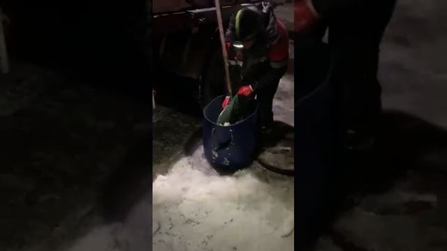 Запуск щуки Озеро Понти смотреть онлайн