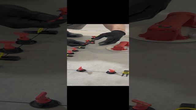 КРИВАЯ ПЛИТКА!!!