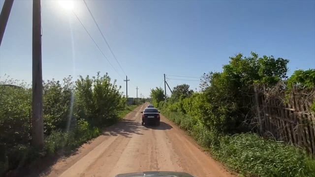 СНТ "Каргалинка" смотреть онлайн