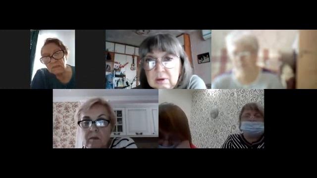 Презентация социального проекта_24 ноября 2020