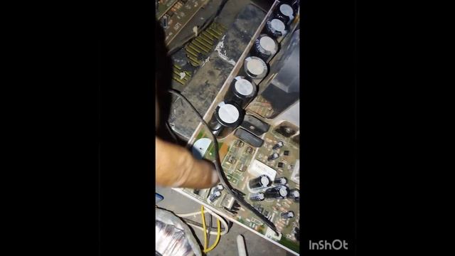 amplificador marca lsv. no encendía. y no activa relé смотреть онлайн