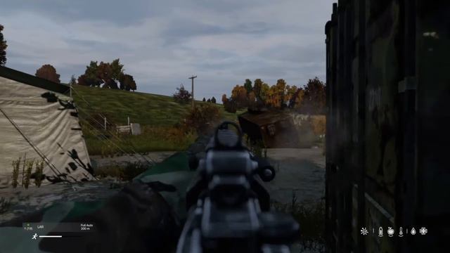 Dayz LAR fun смотреть онлайн