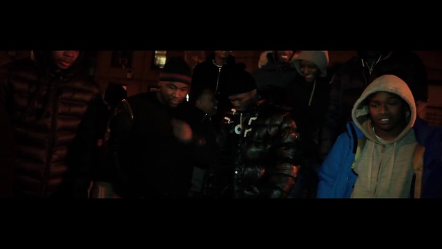 50 Cent - Hold On (Explicit) [Official Music Video 2014]