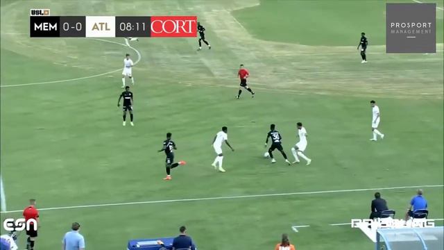 Michael Salazar : Chapter III | Striker 92' смотреть онлайн