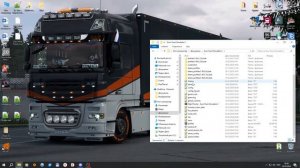 Прыгает FPS в играх ETS2 и ATS. Как исправить?