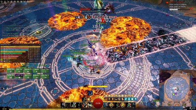 Qadim The Peerless - Hammer Spellbreaker - 31.7k смотреть онлайн