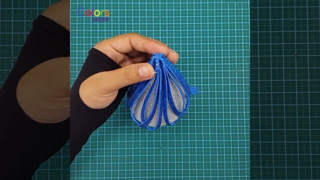 DIY Angel?Christmas Angels?Eva Foam Christmas Decorations Ornaments смотреть онлайн