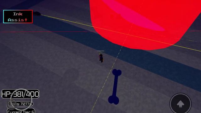 Roblox undertale totally balanced soul ops : dust dust ending 1 beaten смотреть онлайн
