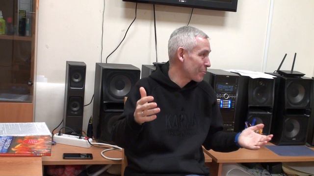 Неотвратимость. Трактовка фильма Кукловоды - часть 2 смотреть онлайн