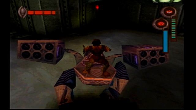 Small Soldiers PS1 Longplay - (All Secrets) смотреть онлайн