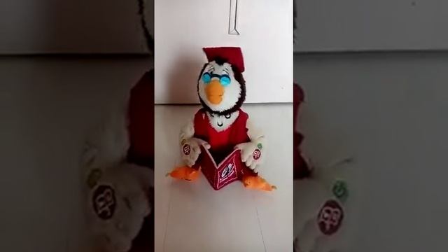 Тётушка Сова смотреть онлайн