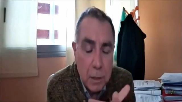 #ILVIEUSSEUXVIRTUALE -Biomedico- Dott.AMORETTI -Emergenza sanitaria, vaccini, responsabilità social смотреть онлайн