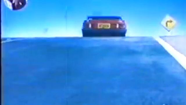 Comercial de lançamento do Ford Escort XR3 1987 смотреть онлайн