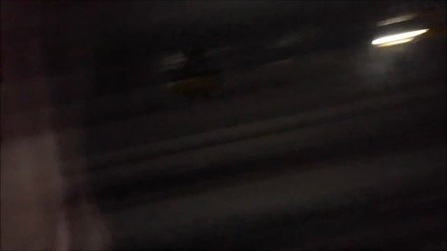 От Сокольников до Красных Ворот на электропоезде 81-740.1/741.1 "Русич" смотреть онлайн