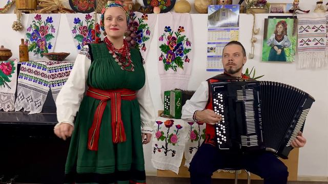 Алгаєва Наталія -" Балада про дві скрипки"( музика І. Івасюка, слова В. Марсюка) смотреть онлайн