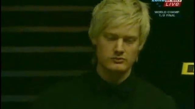 Neil Robertson - Gregoire Rue Des Etoiles.avi