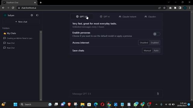 All About How to use chat gpt 4 free | Chat GPT 4 Free mn Kasy use kryn | ChatGPT4Free | #chatgpt смотреть онлайн