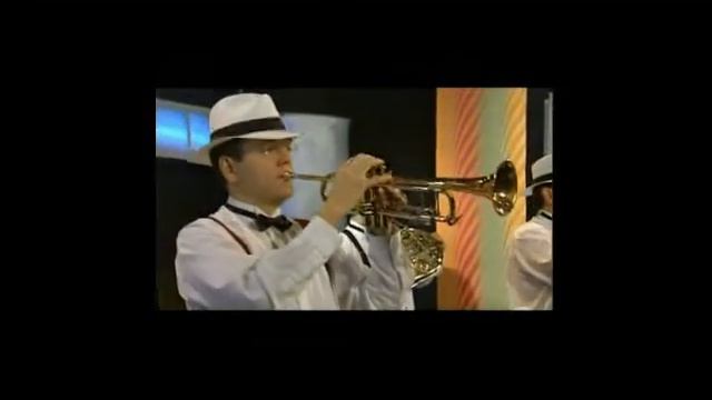 DANIEL SPEER BRASS:BILLIE JEAN SHOW смотреть онлайн