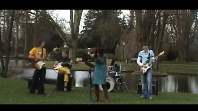 Pandemic - Feeling Good (alt. video) смотреть онлайн