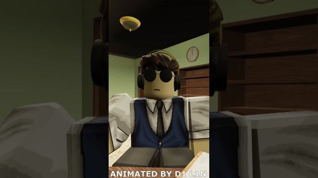 ЭКСТРЕННАЯ НОВОСТЬ 38% | ROBLOX АНИМАЦИЯ | #shorts #роблокс #roblox #тренд #хочуврек смотреть онлайн