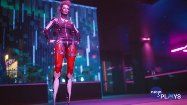 10 Cyberpunk 2077 Mods That FIX The Game