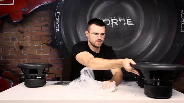 Сабвуфуверы Dynamic State CSW-252/322/31.22M/32.22 и модели PSW-302/30D2 смотреть онлайн