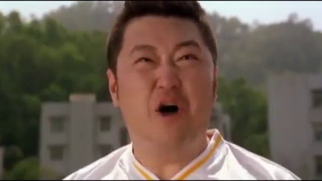 el mejor partido del mundo, 40 - 0 shaolin soccer |Matrakeador смотреть онлайн