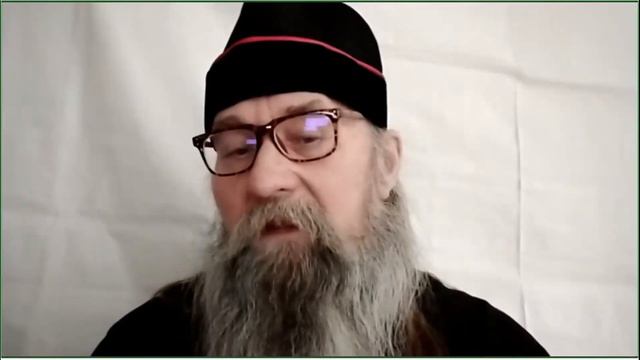 Празднование Нового года 1 января: христианский взгляд — 2-я беседа с епископом Савой (Чаловским) смотреть онлайн