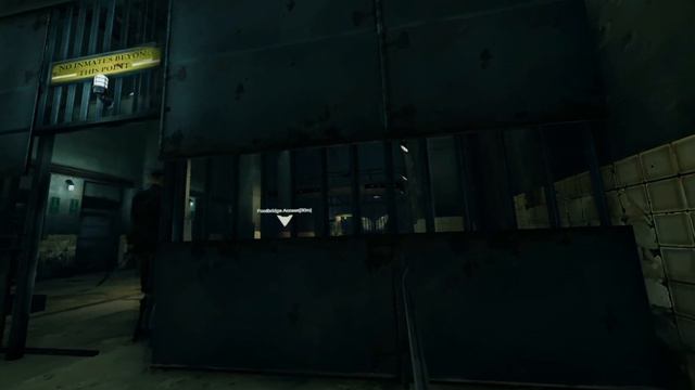Dishonored VR - DevBlog #1 (Broken test version...) смотреть онлайн