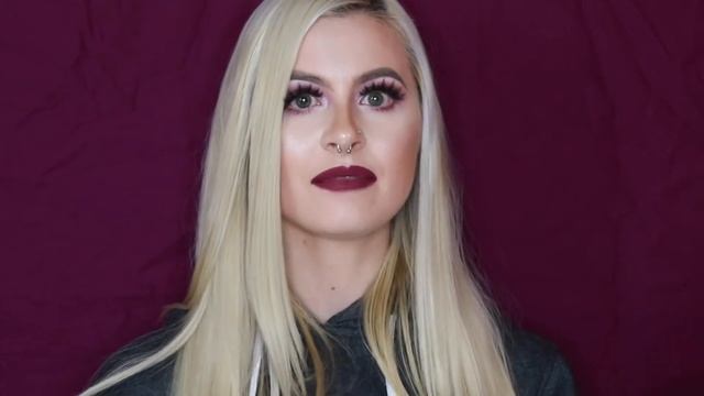 HOW I MAINTAIN MY BLONDE HAIR... смотреть онлайн