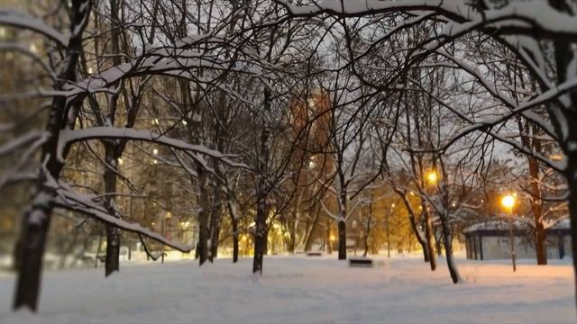 Москву занесло снегом смотреть онлайн