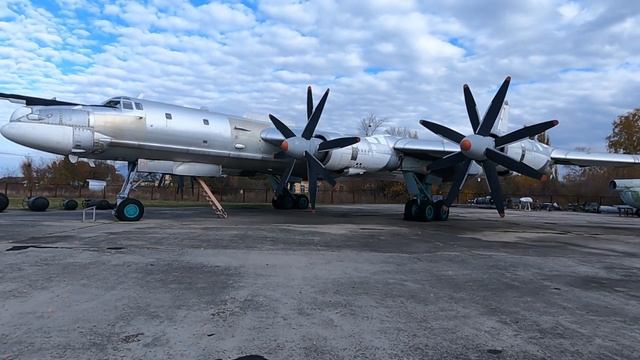 Полтавский музей дальней и стратегической авиации смотреть онлайн