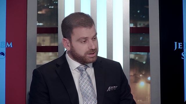 Egypt: social unrest challenges stability- Jerusalem Studio 457 смотреть онлайн