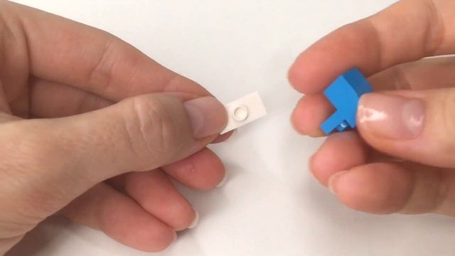 Как сделать Единорога из Лего. Инструкция смотреть онлайн