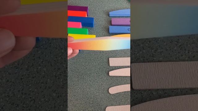 Manufacturer of disposable nail files, China's high-quality nail file buffer is cheap, смотреть онлайн