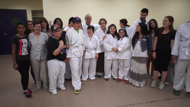 David Pinchuk - Volunteer Extraordinaire - FC Gala 2013 смотреть онлайн