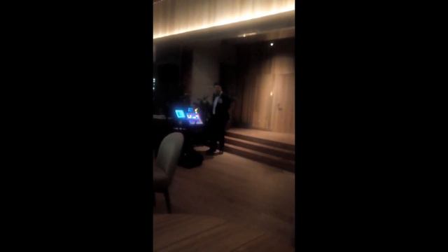 Поздравление с 8 марта от Александра Чернявского, часть 2 смотреть онлайн