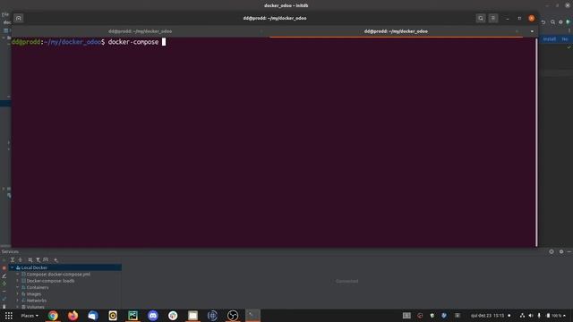 Odoo Fundamentals - Scaling Odoo Deployments смотреть онлайн