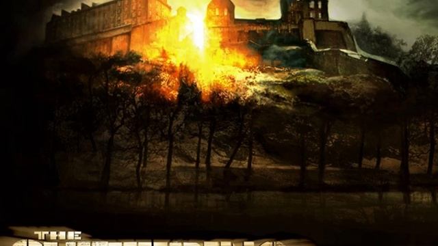 THE SUFFERING GAME SOUNDTRACK - Theme Song смотреть онлайн